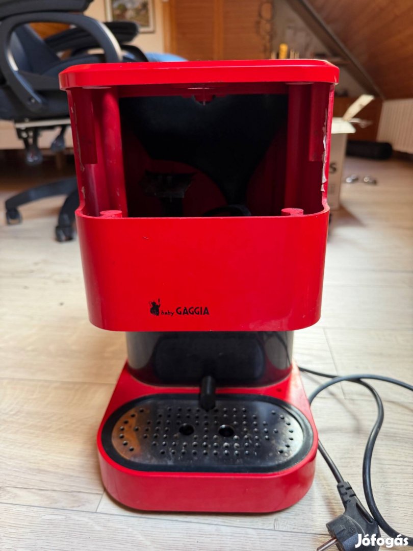 Gaggia baby-classic alkatrészek