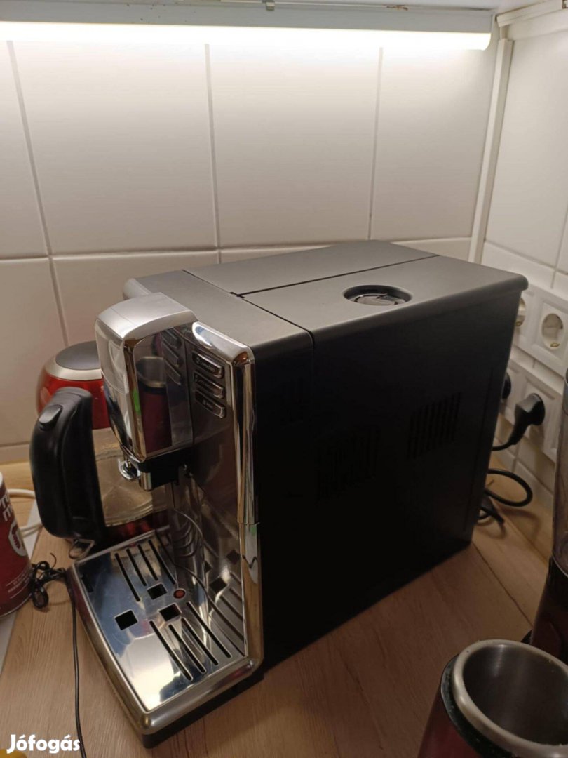 Gaggia class automata kávéfőzőgép