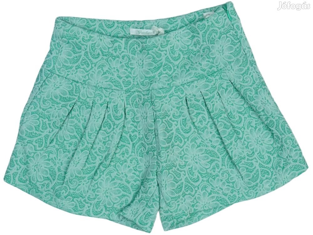 Gaialuna Új címkés Lány Szoknyanadrág Méret 134