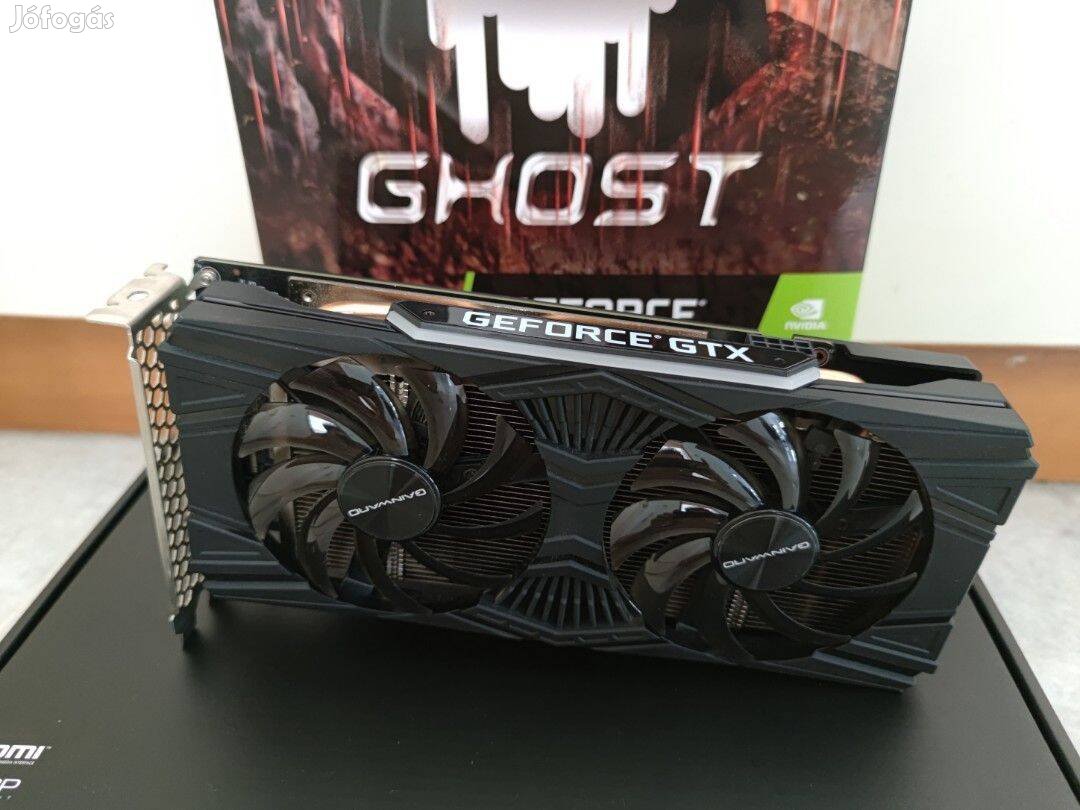 Gainward Ghost Gtx 1660 Super