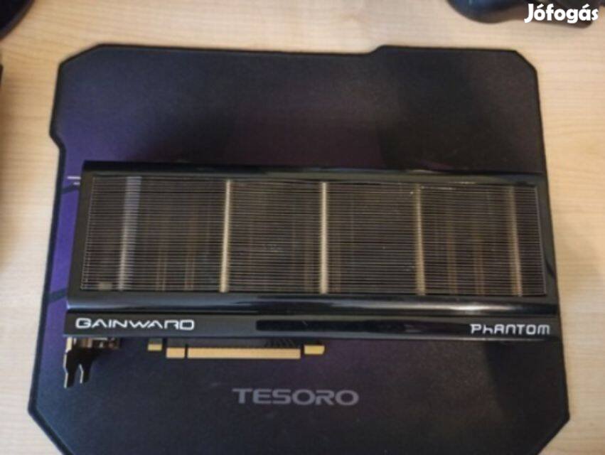 Gainward Gtx980 4Gb Phantom OEM