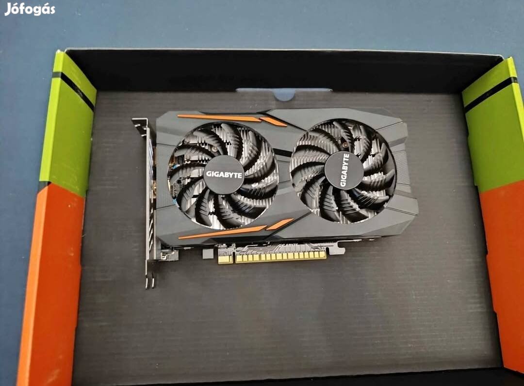 Gainward gzx 1050 TI