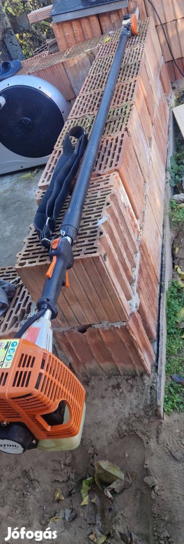 Gajvágó Sthil HT 75