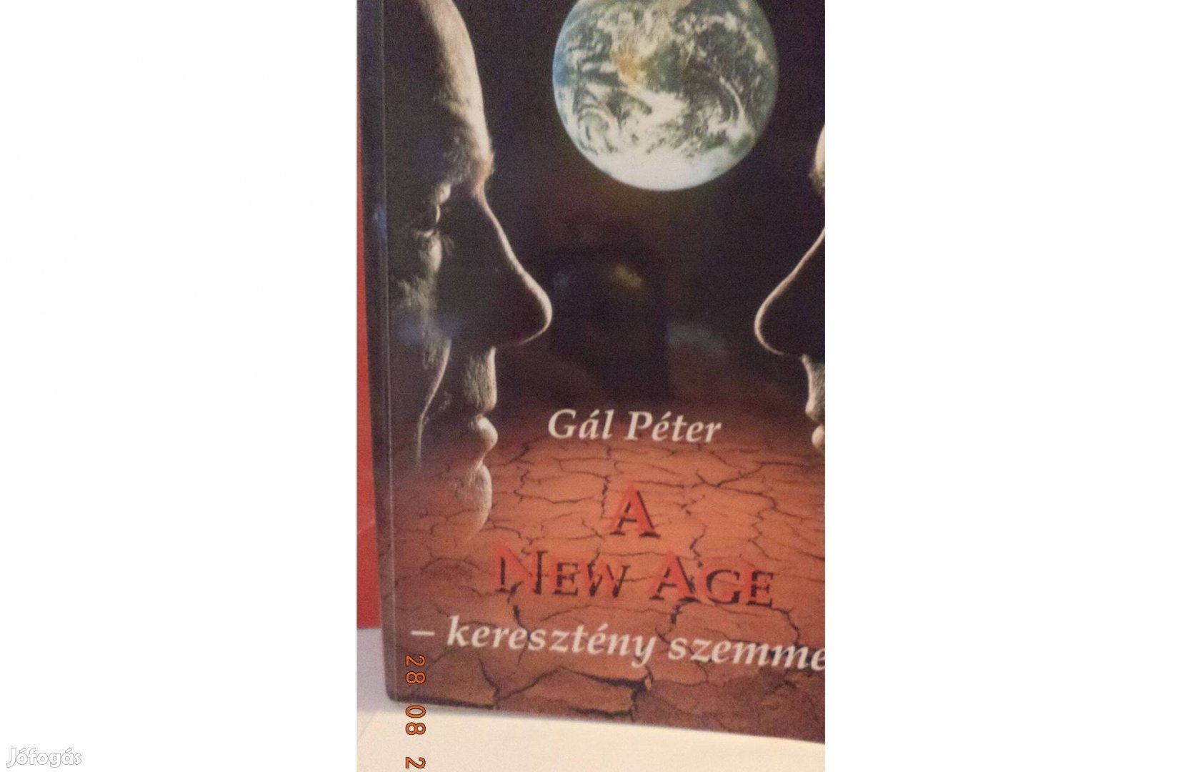 Gál Péter: A New Age - kersztény szemmel