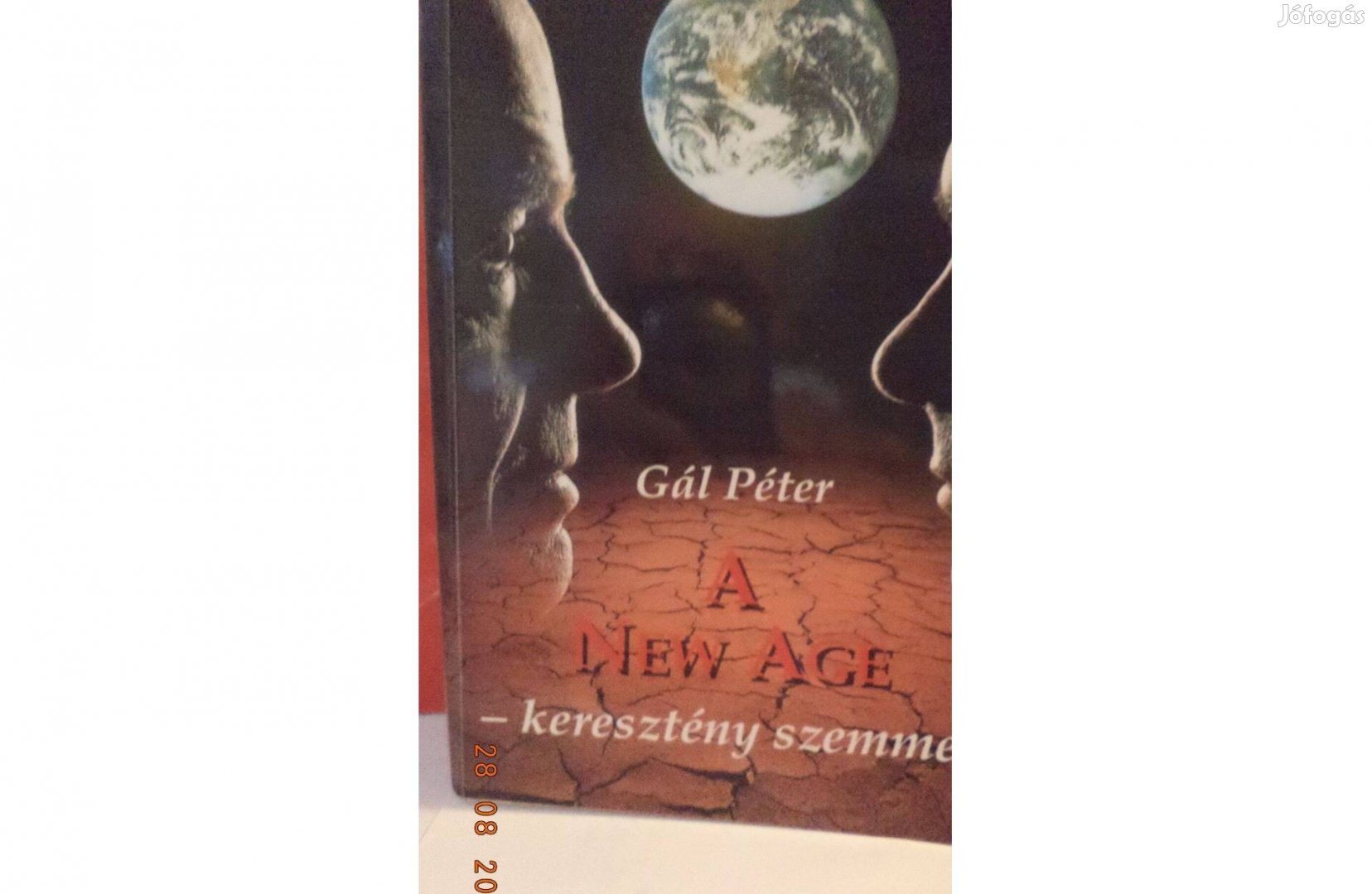 Gál Péter: A new Age - keresztény szemmel