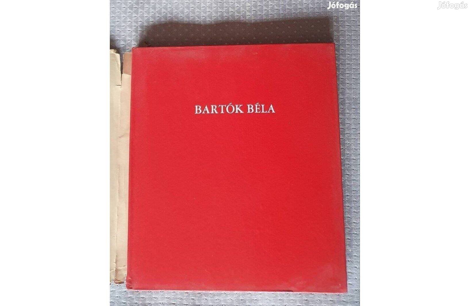 Gál Zsuzsa: Az én zeneszerzőm Bartók Béla 1970