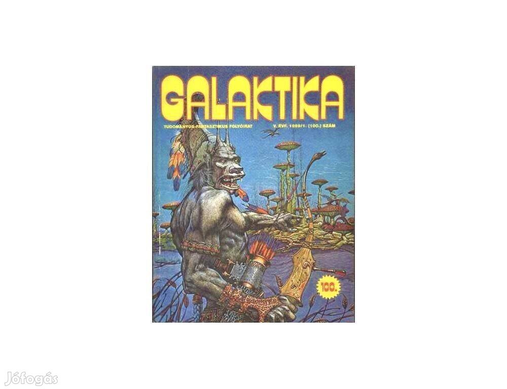 Galaktika 100