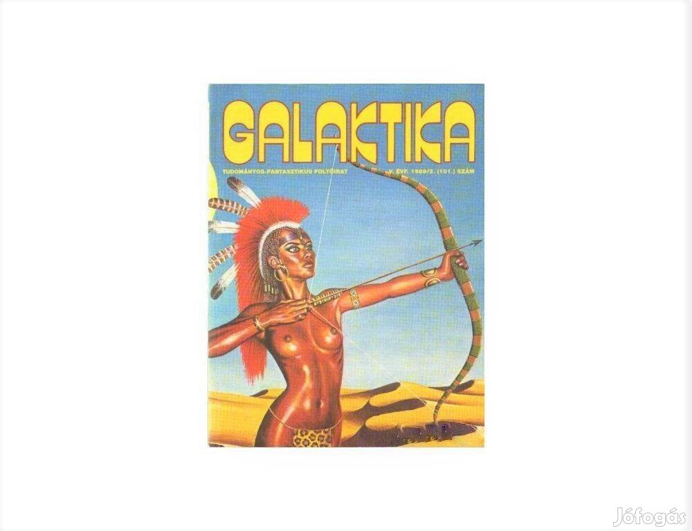 Galaktika 101