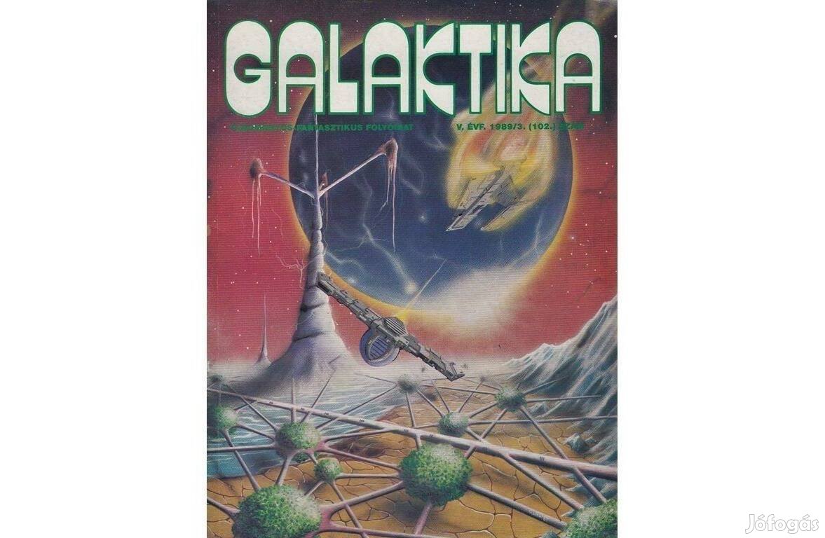 Galaktika 102