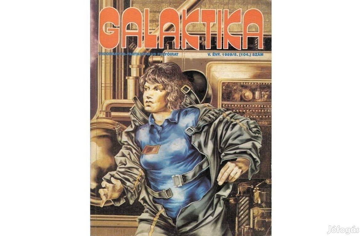 Galaktika 104