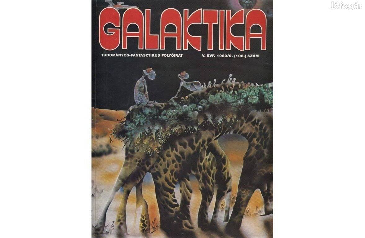Galaktika 108