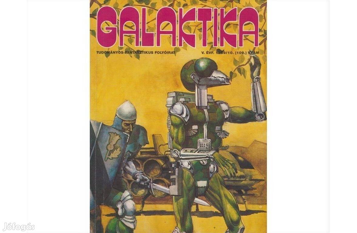 Galaktika 109
