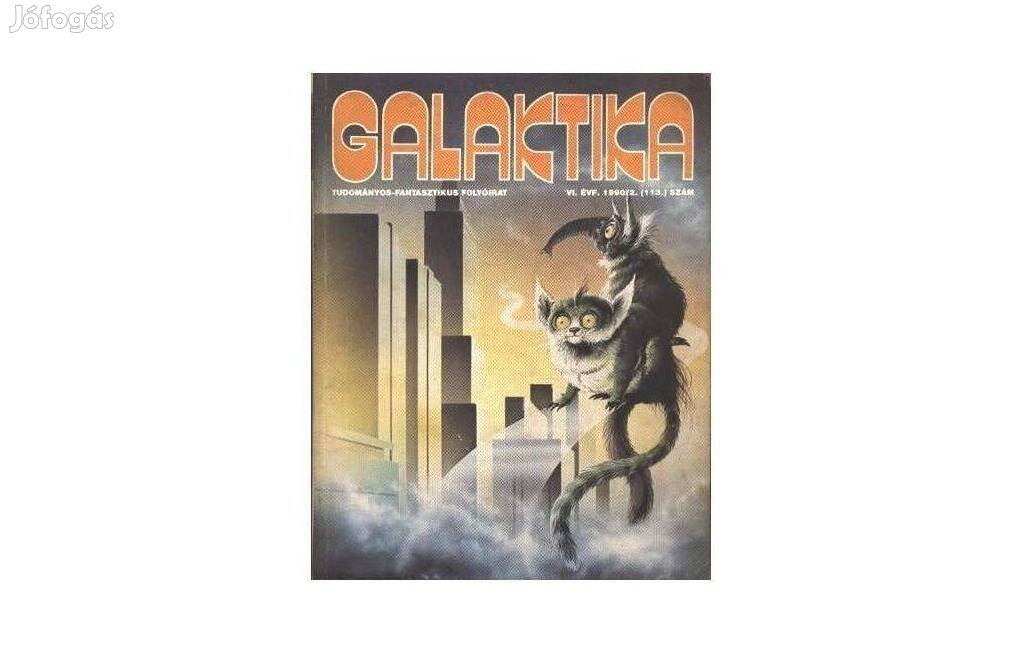 Galaktika 113