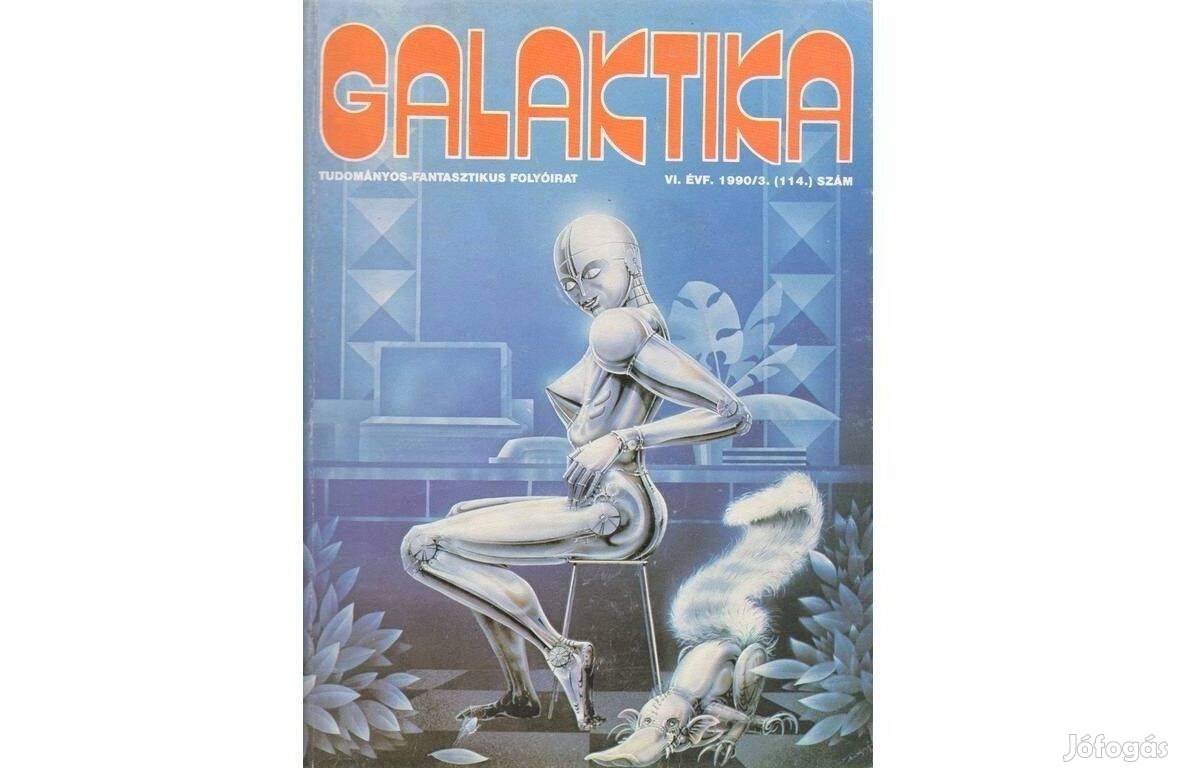 Galaktika 114