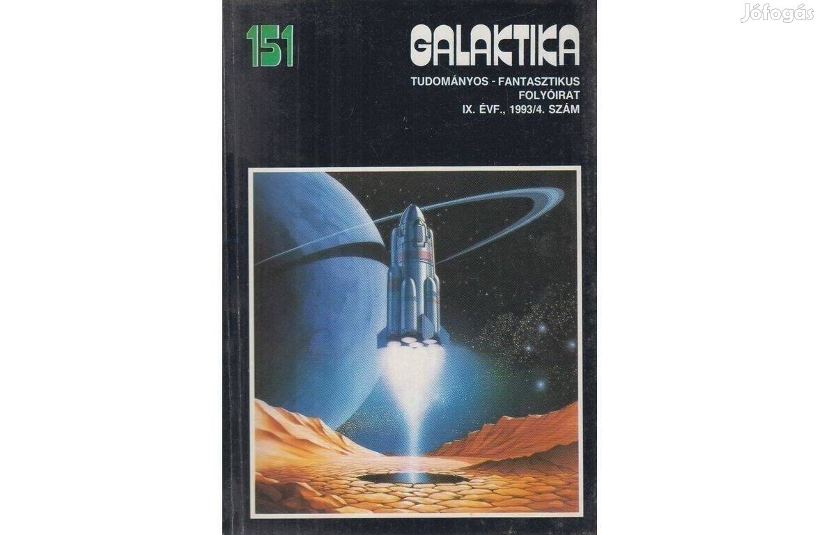 Galaktika 151