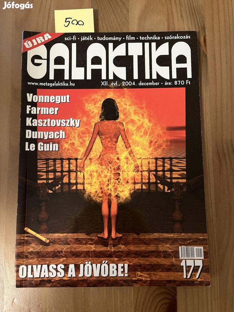 Galaktika 177.