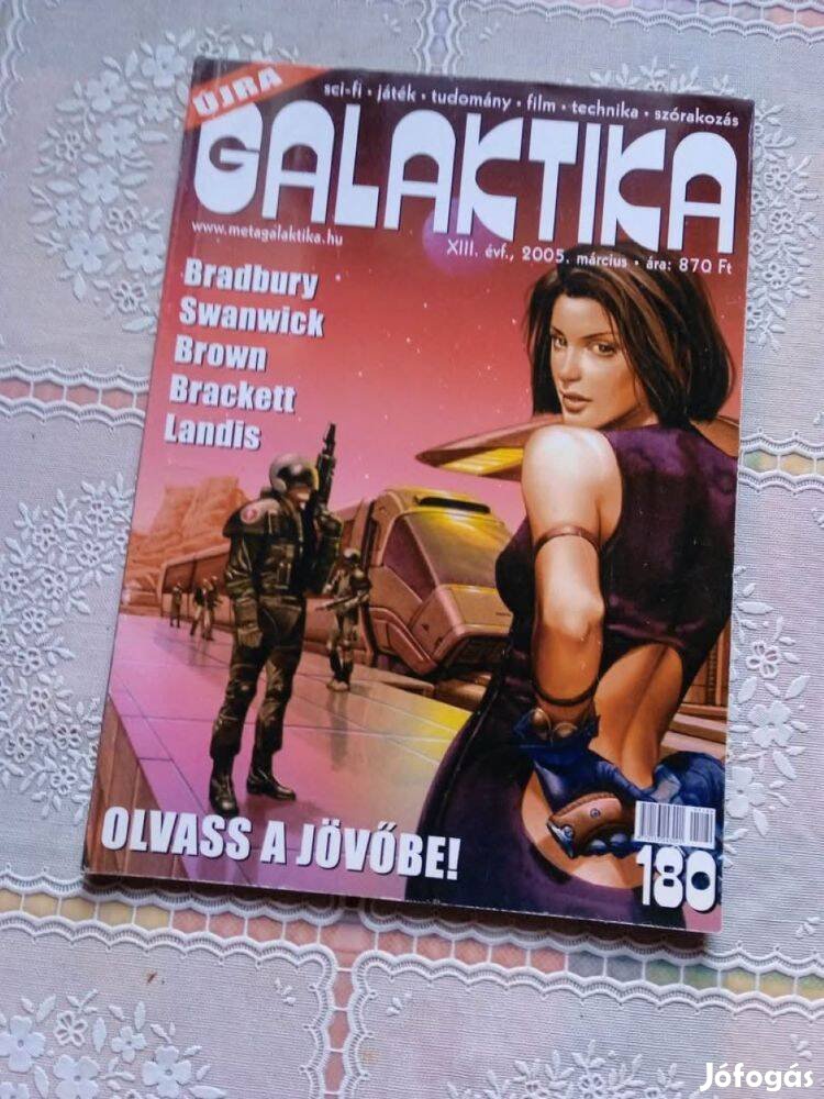 Galaktika 2004-2005