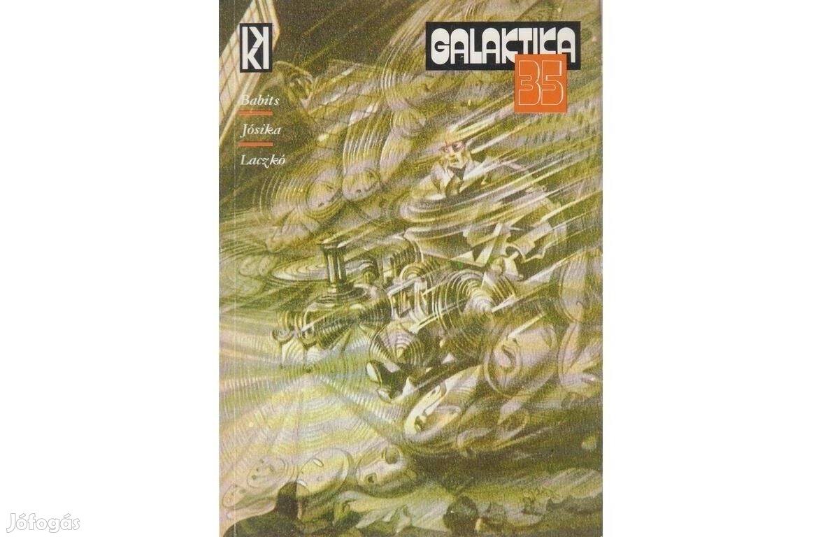 Galaktika 35