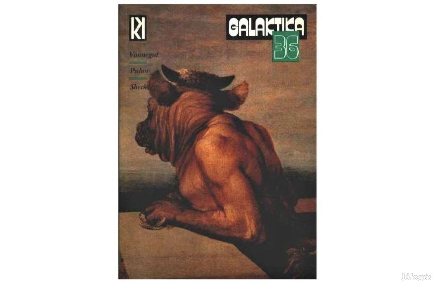 Galaktika 36