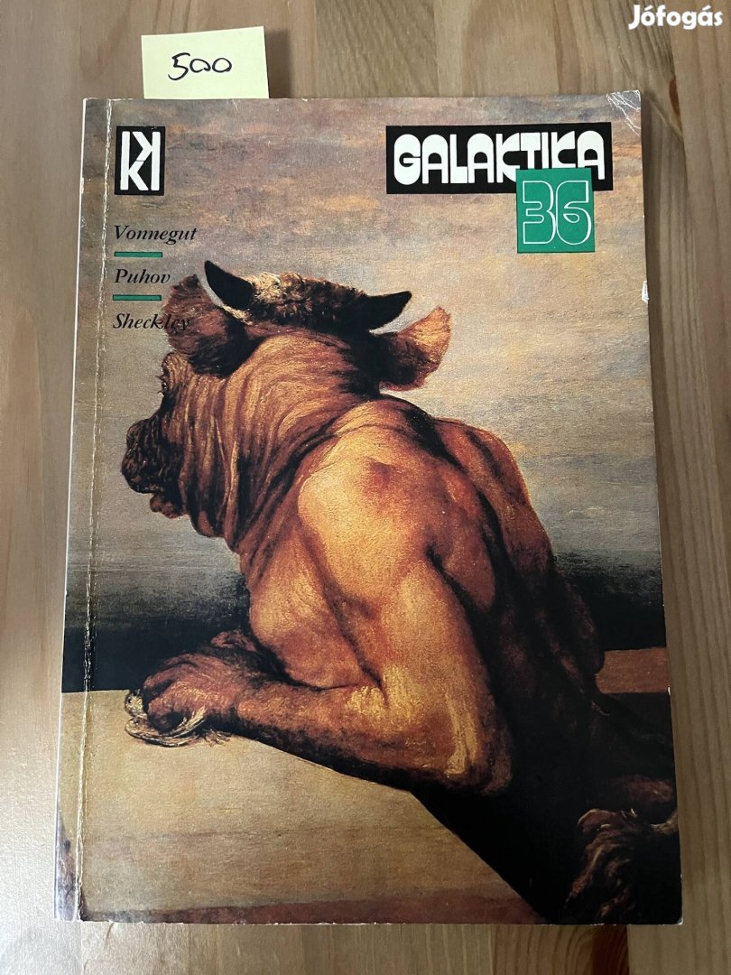 Galaktika 36.