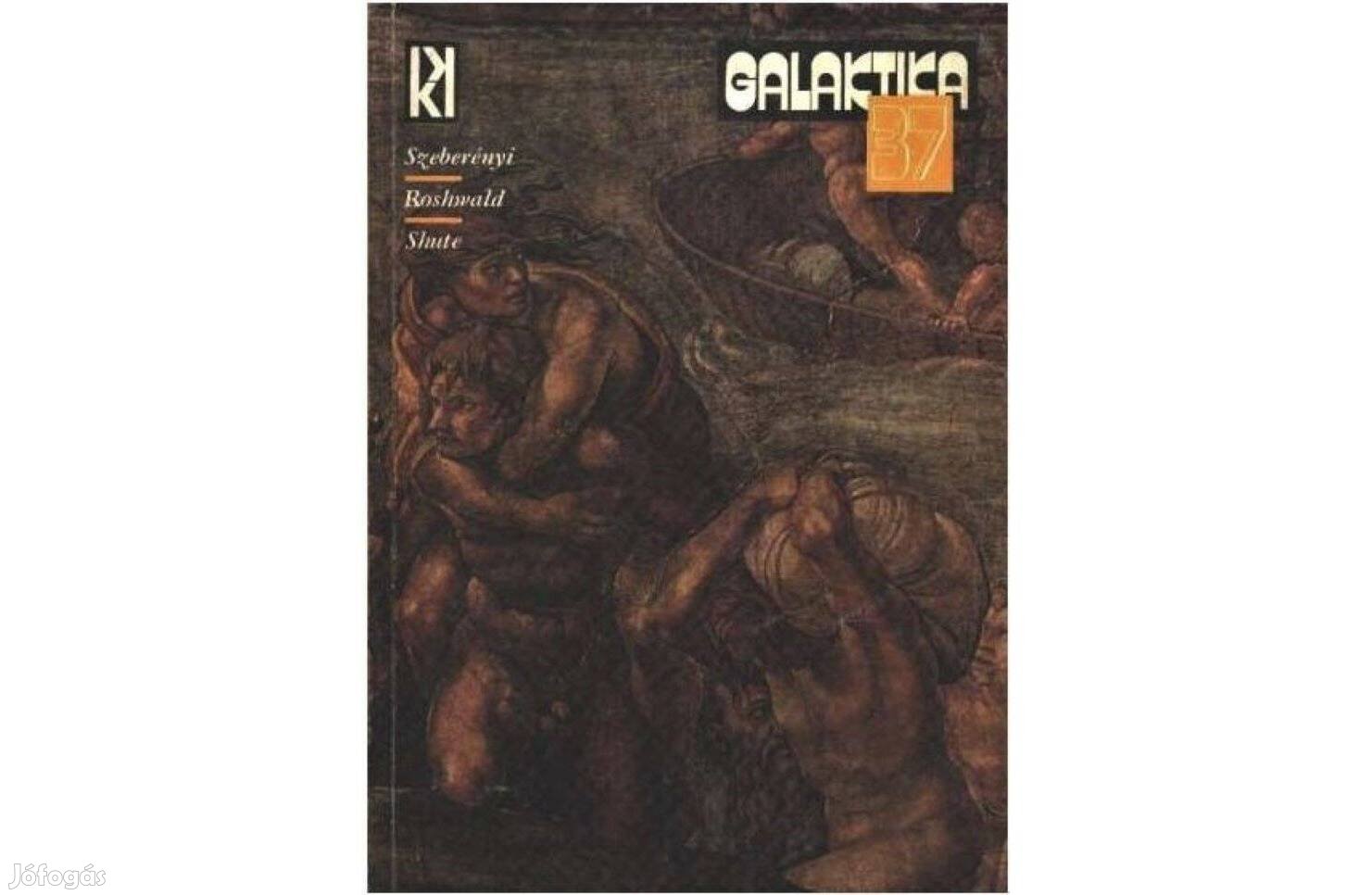 Galaktika 37