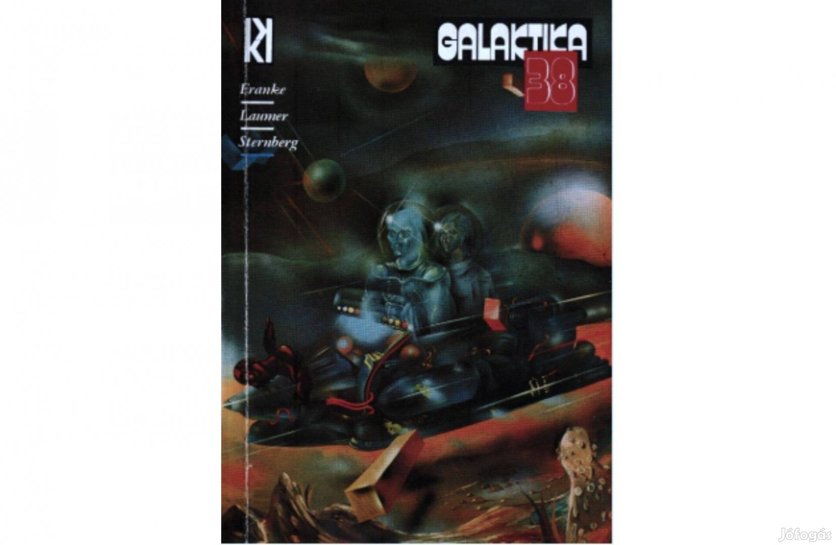 Galaktika 38