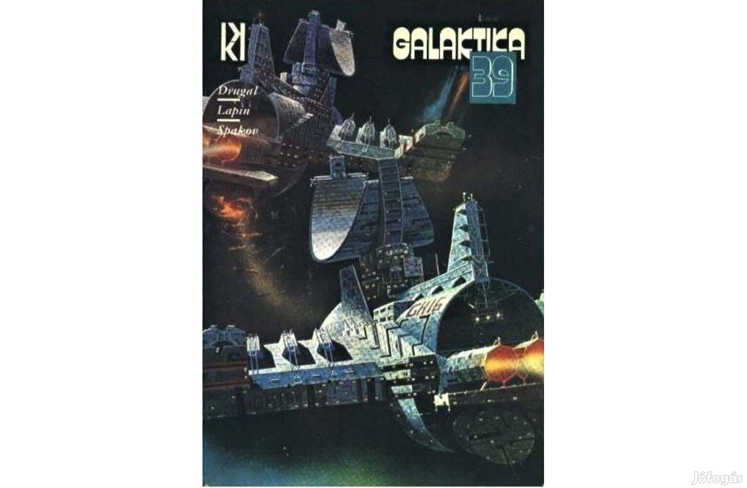 Galaktika 39