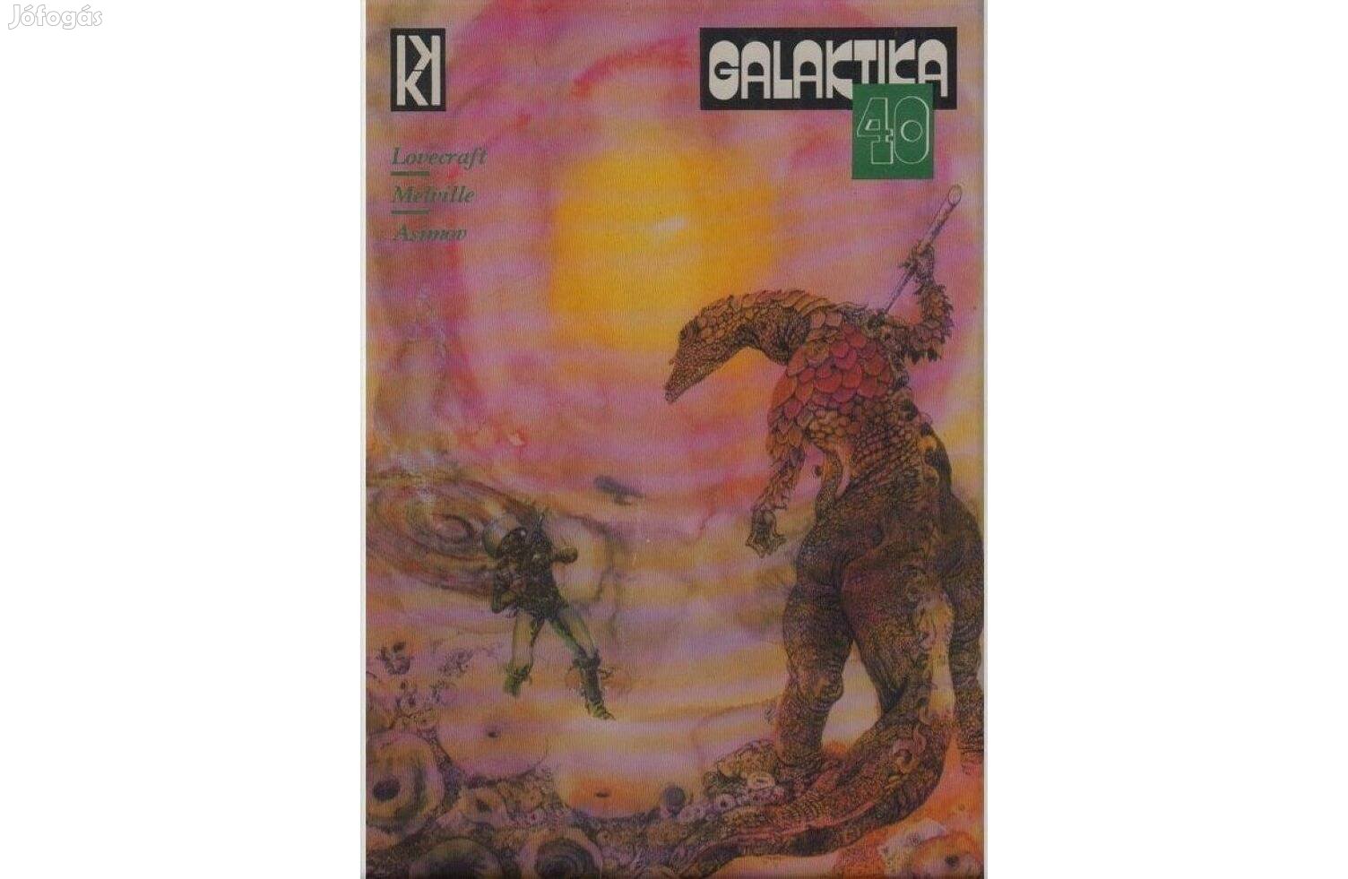 Galaktika 40