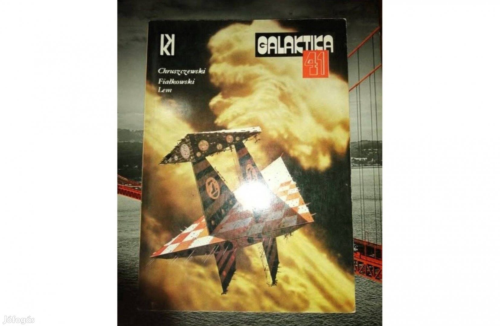 Galaktika 41