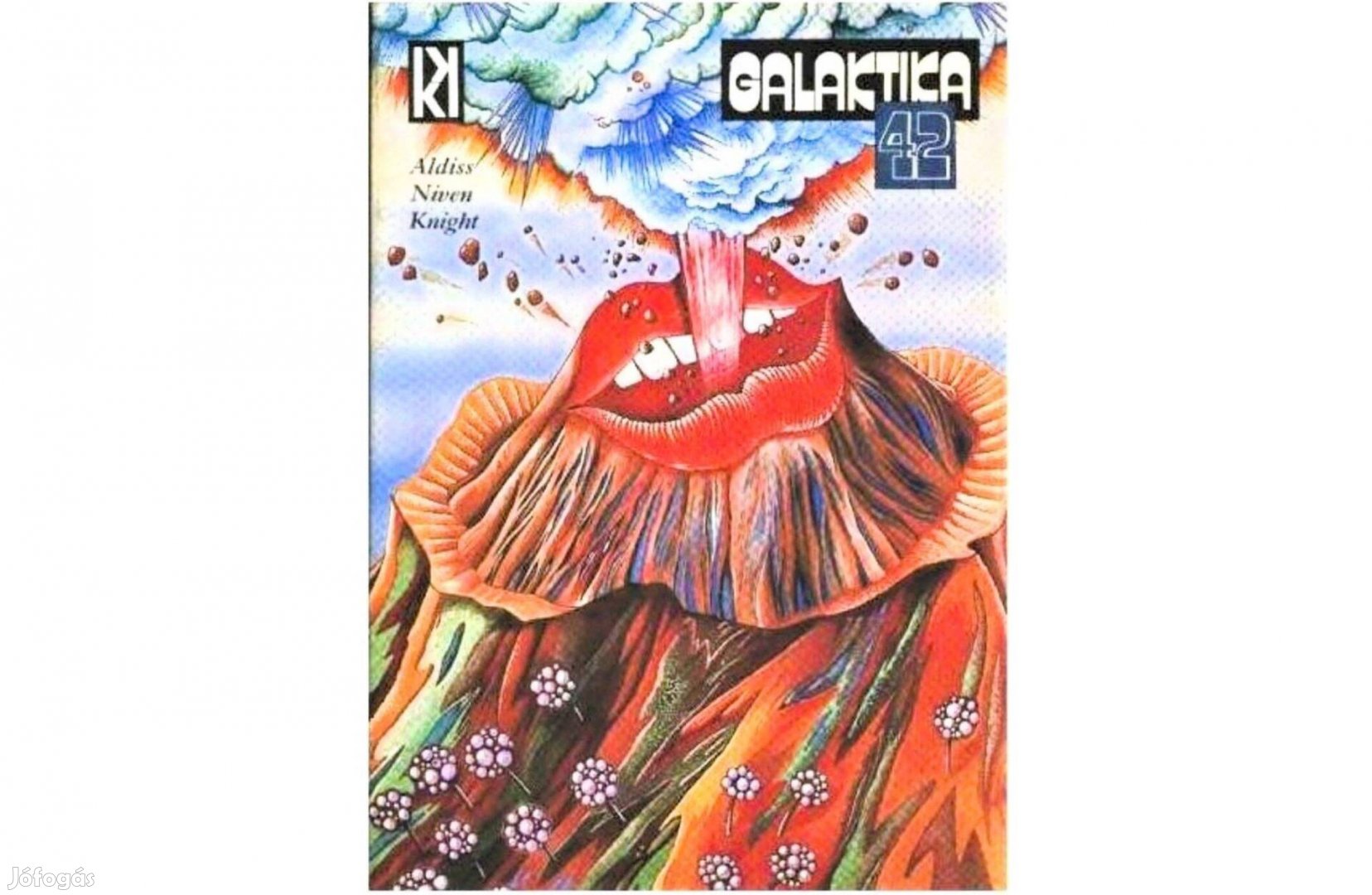 Galaktika 42