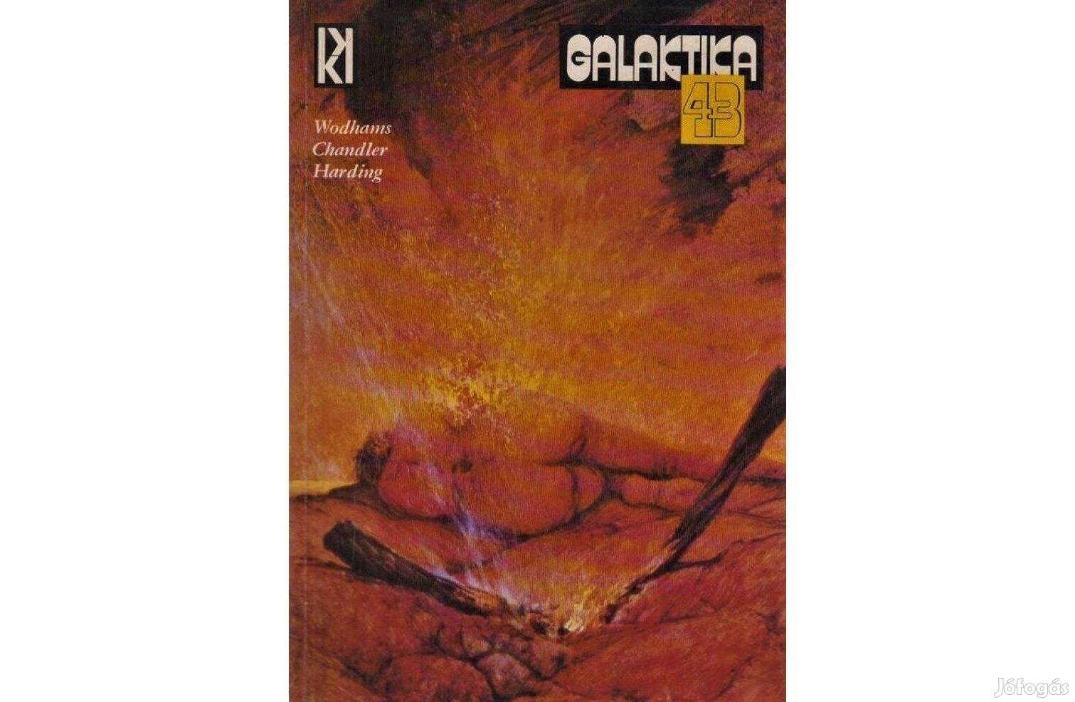 Galaktika 43