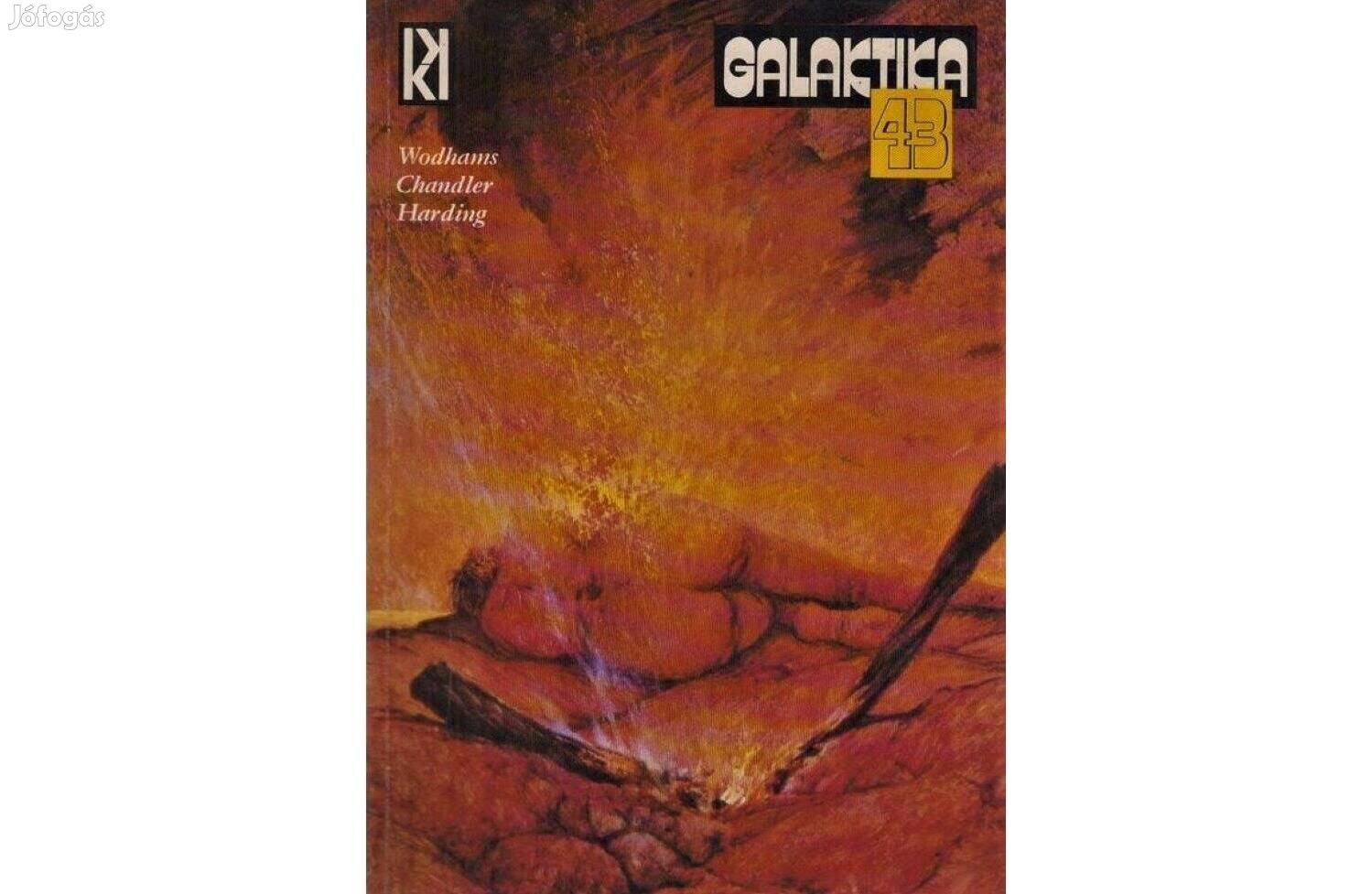 Galaktika 43