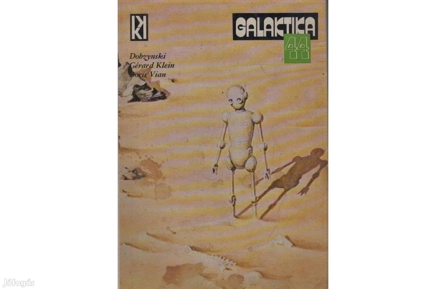 Galaktika 44