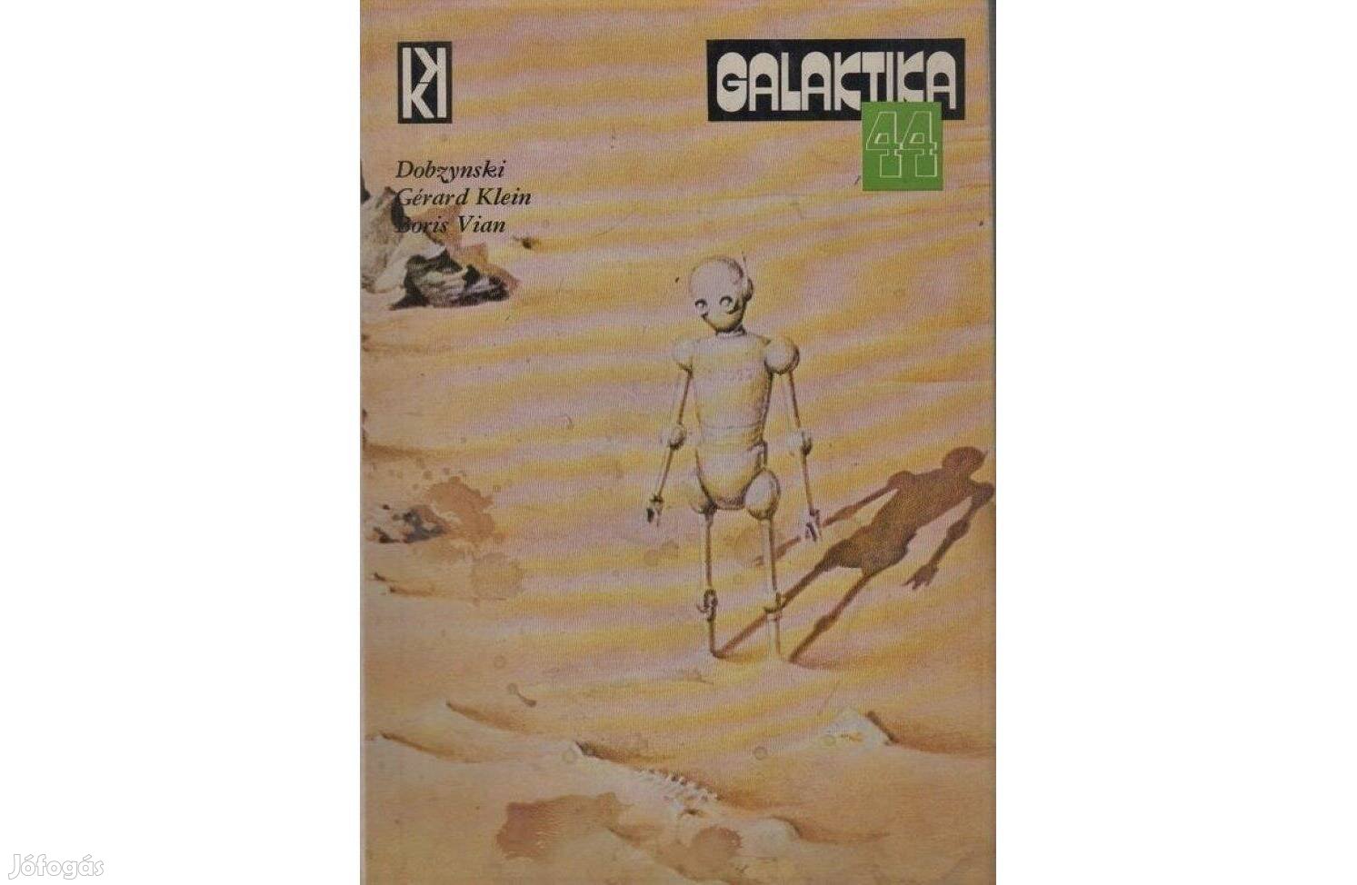 Galaktika 44