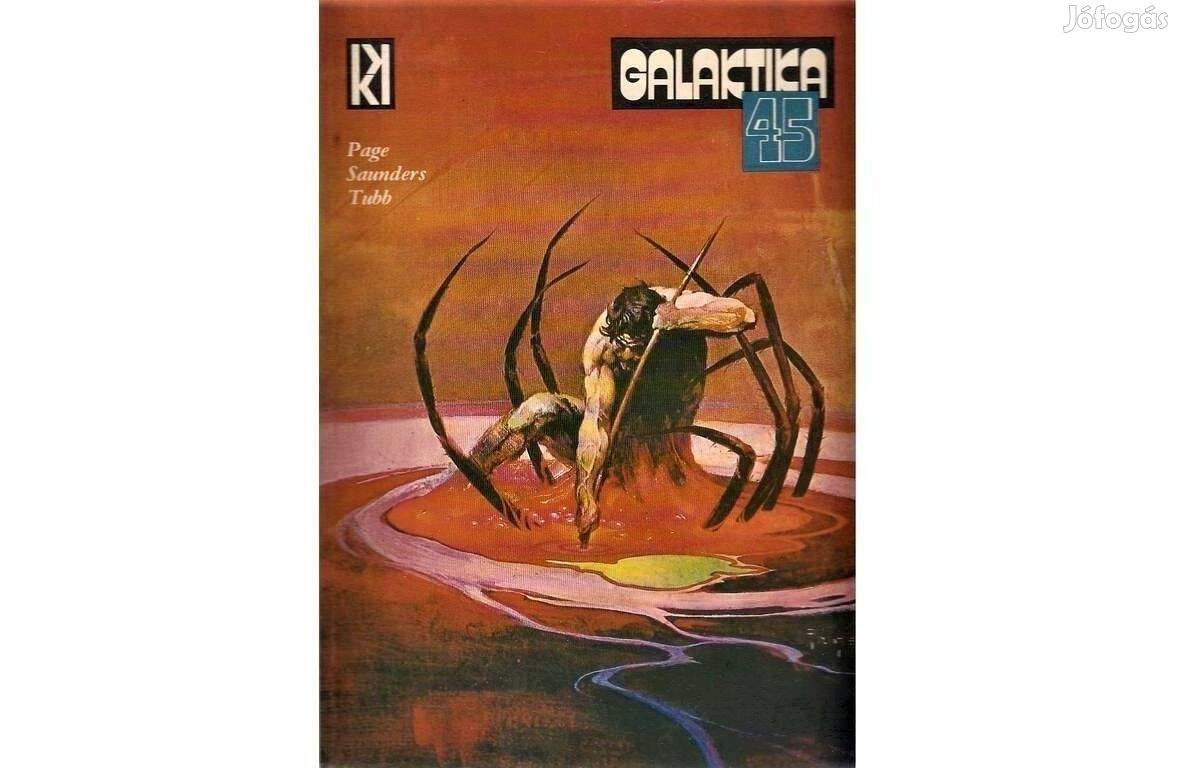 Galaktika 45