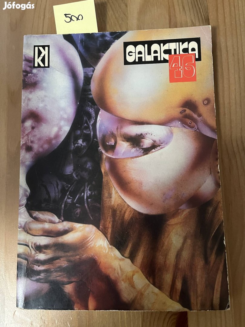 Galaktika 46.