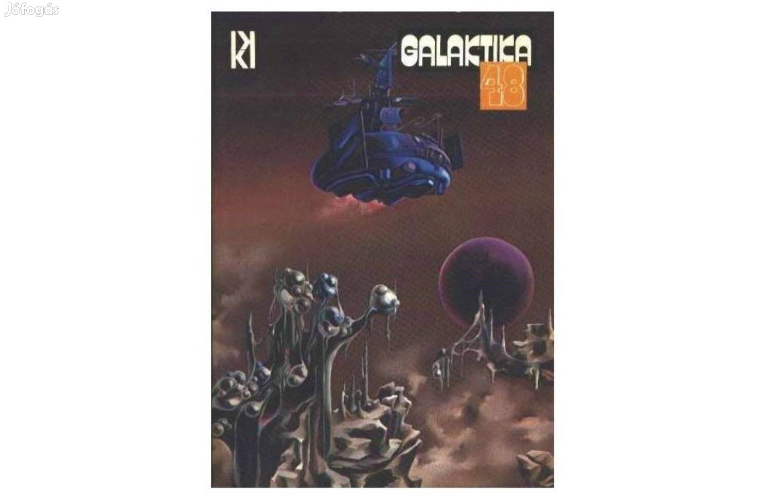 Galaktika 48