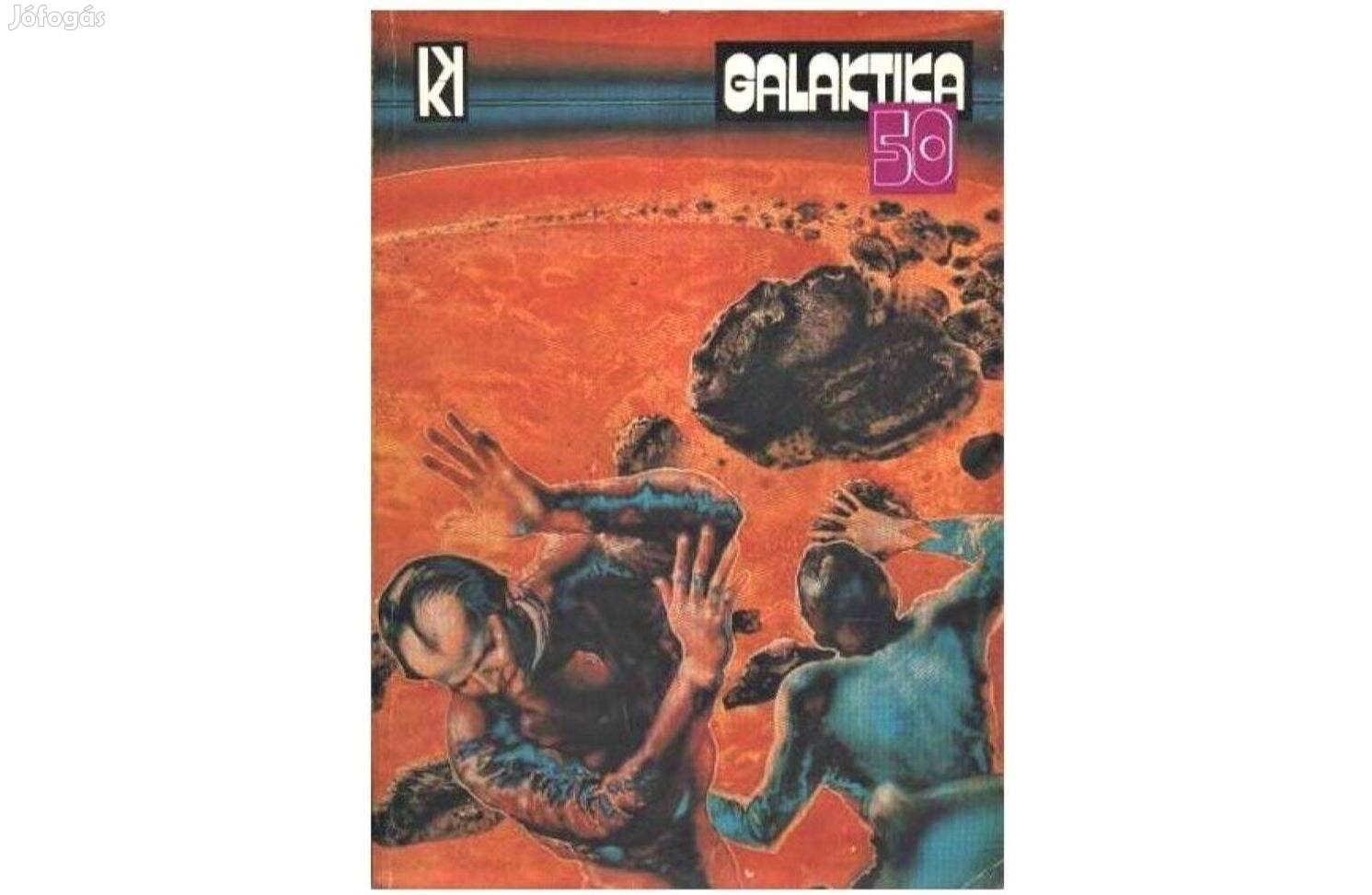Galaktika 50
