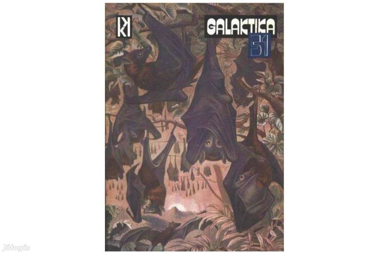 Galaktika 51