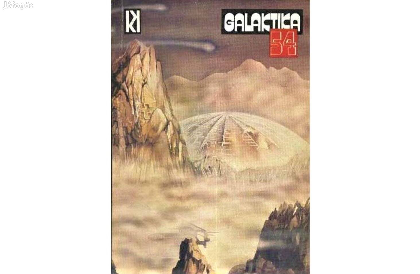 Galaktika 54