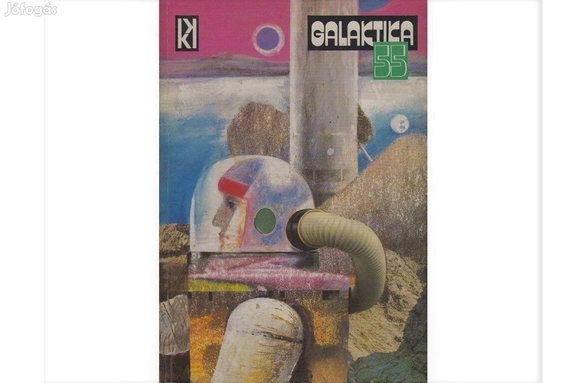 Galaktika 55