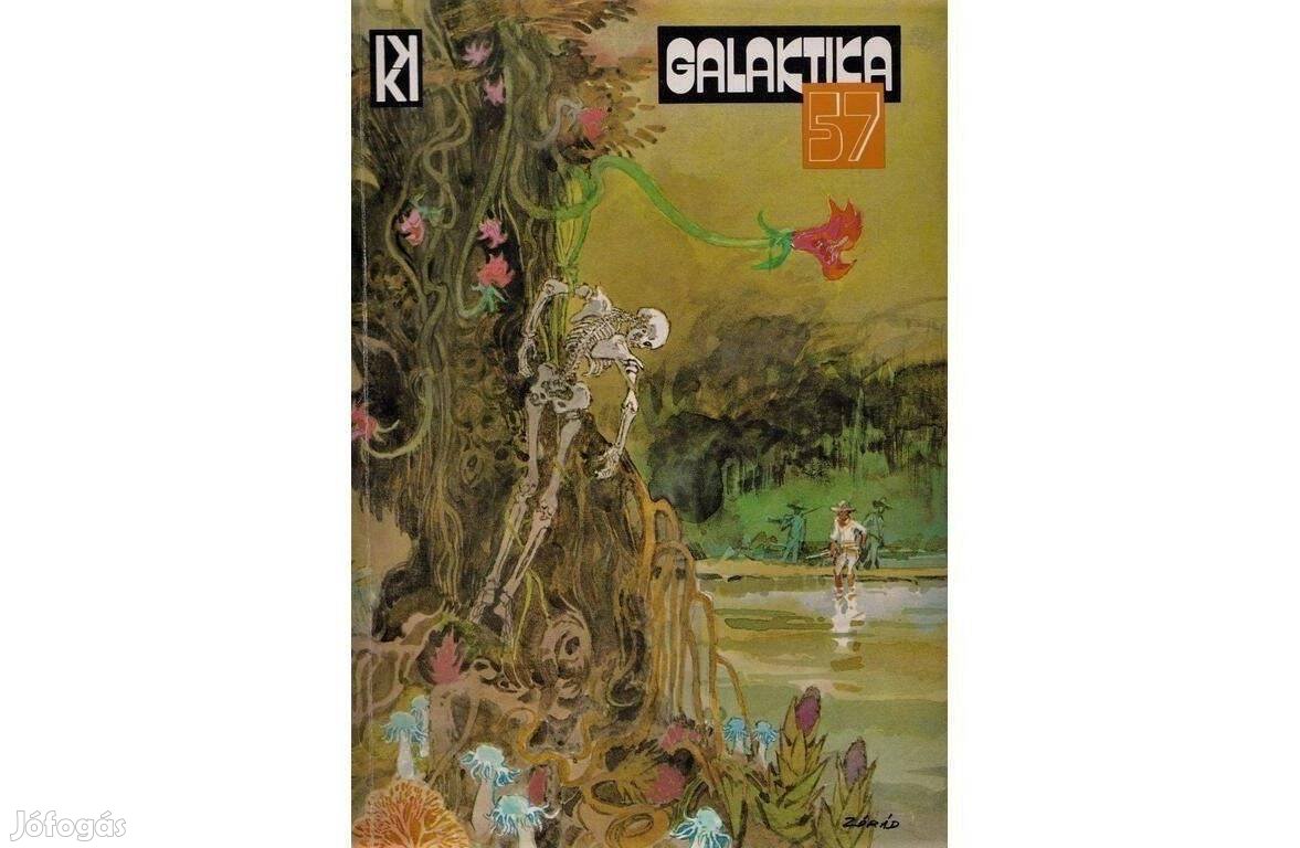 Galaktika 57