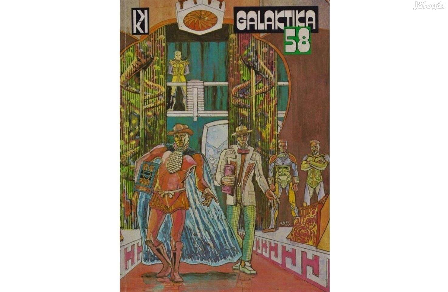 Galaktika 58