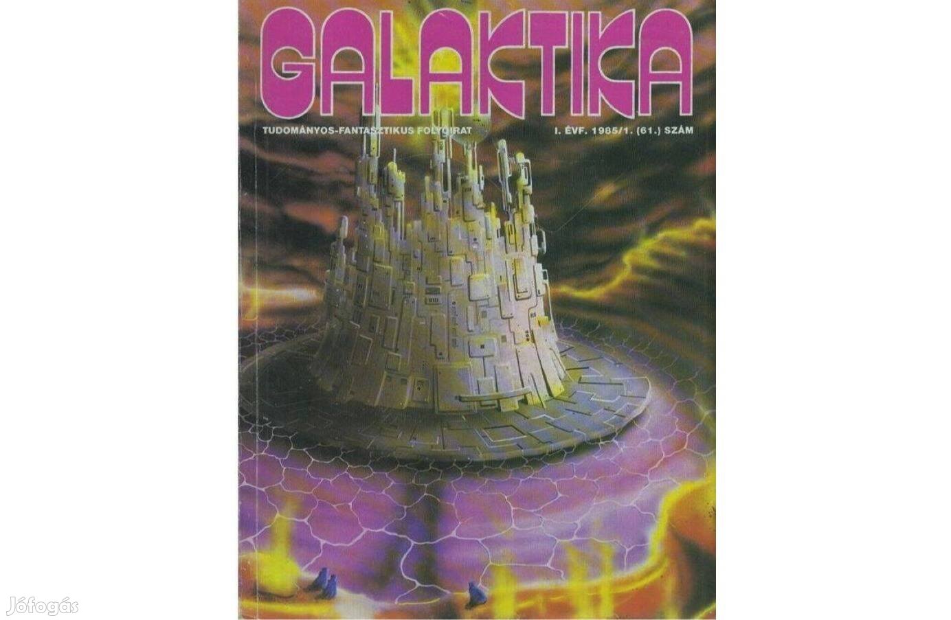 Galaktika 61