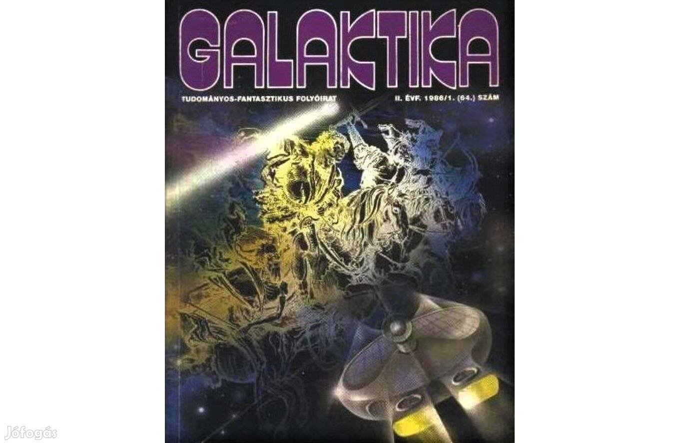 Galaktika 64
