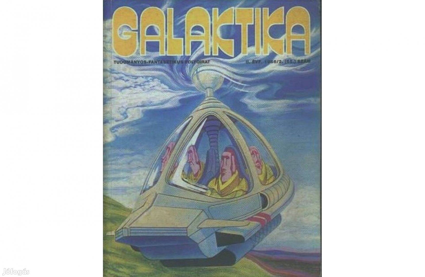 Galaktika 65