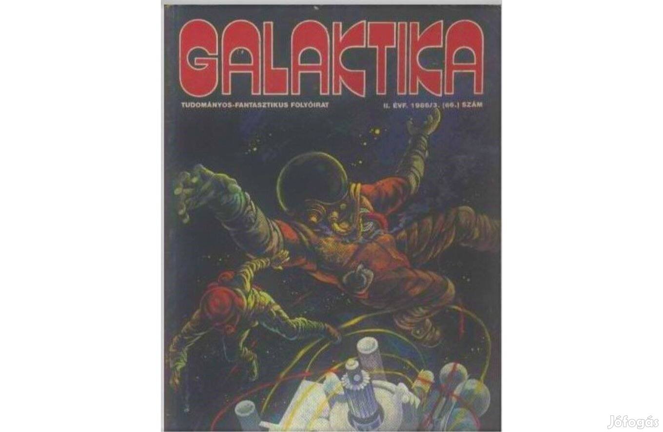 Galaktika 66