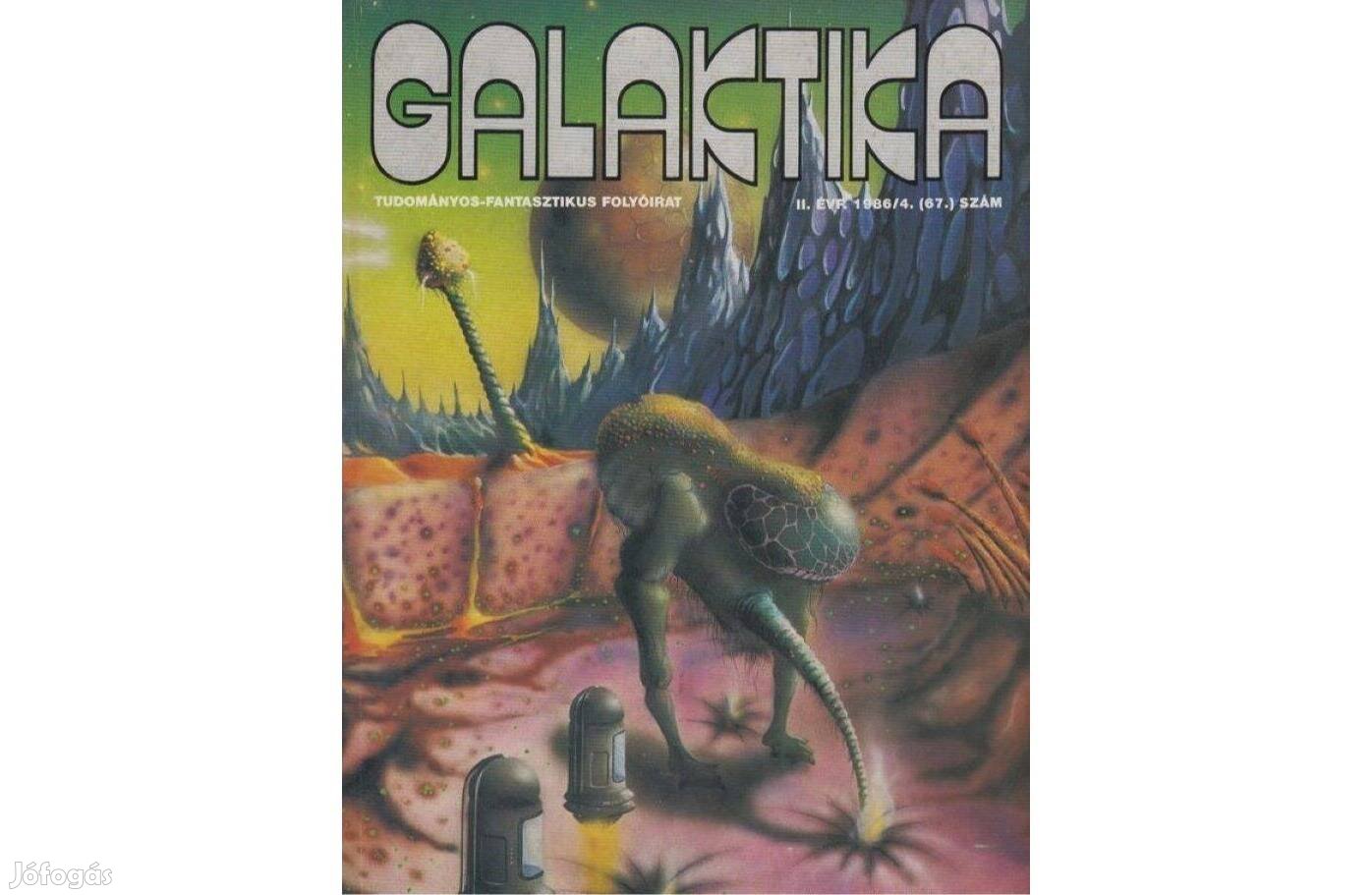 Galaktika 67