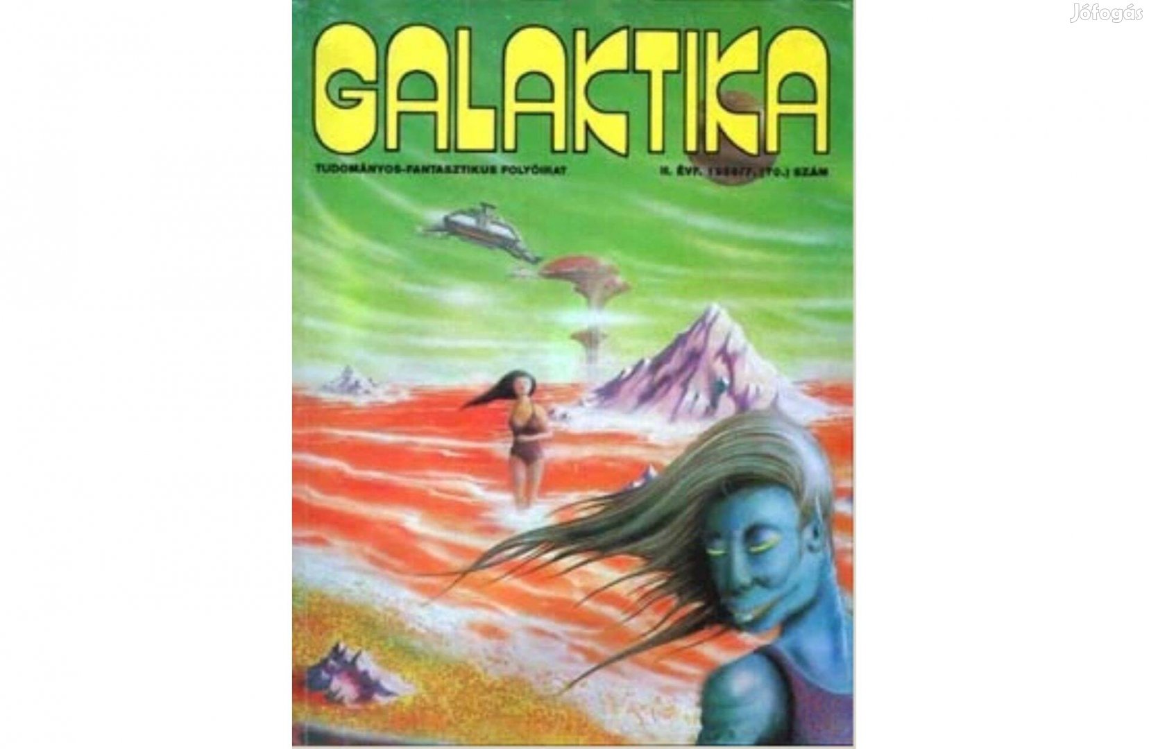 Galaktika 70