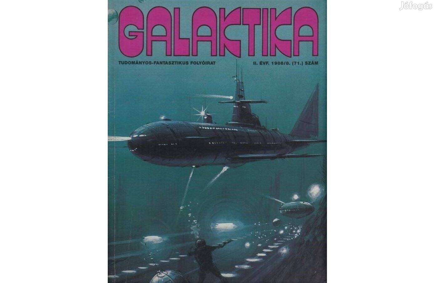 Galaktika 71